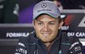 Rosberg Kaget, Peningkatan Performanya Signifikan di Sesi Kualifikasi
