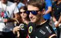 Grosjean Tegaskan Ia Bukan Kambing Hitam Lagi di Formula 1