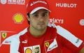 Massa Tertarik Gabung ke Tim Lotus F1 Untuk Formula 1 Musim 2014