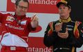 Raikkonen Siap Selesaikan Kontrak yang Tertunda di 2010