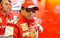 Meski Tak Pernah Juara Dunia, Massa Tetap Bangga Tinggalkan Ferrari!