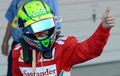 Massa Keluar dari Ferrari, Buka Jalan Bagi Kimi Raikkonen!