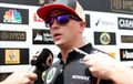 Raikkonen Siap Tuntaskan Rumor Tentang Karir Balapnya Untuk F1 2014