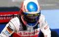 Button Menunggu Keputusan McLaren Untuk Perpanjangan Kontrak