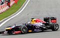 Hasil Sesi Latihan 2 Formula 1 Monza, Italia