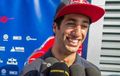 Ricciardo Siap Buktikan Performanya Bersama Tim Red Bull di F1 2014