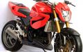 Kawasaki Ninja 250R, Konsep Bosan Pakai Fairing!