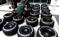 Ecclestone Bantah Michelin Bakal Kembali ke Formula 1