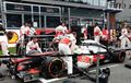 McLaren Sekarang Fokus Raih Podium di Sisa Seri F1 2013