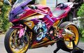 Kawasaki Ninja 250 FI, Update Terakhir Tunggangan Sang Lady Bikers!