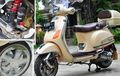 Vespa LX150ie, Motor Contoh Yang Sempurna