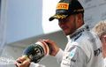 Hamilton Percaya Diri Bisa Menang Lagi di Paruh Kedua F1 Musim 2013