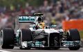 Hasil Balap Formula 1 Hungaroring, Hongaria