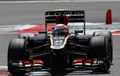 Komponen Rusak dan Melanggar Regulasi, Grosjean Lolos Dari Hukuman!