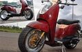Honda Scoopy, Special Buat Jalan-Jalan Weekend