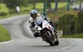Pembalap Isle of Man TT, Guy Martin Patah Tulang di Ulstream Grand Prix