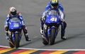 MotoGP. Suzuki Masih Ogah Ajak Tim Satelit