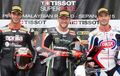WSBK : Hasil Kualifikasi: 3 Pembalap Beda Tim Start Barisan Depan Di Malaysia
