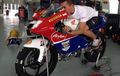 Asia Talent Cup Sepang. Andi Gilang dan Gerry Salim Mulai Mengaspal