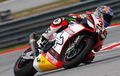WSBK : Hasil Latihan Bebas Pertama: Biaggi Tercepat Di Malaysia