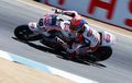 WSBK. Kalah Kuat, PATA Honda Upgrade Perangkat Lunak