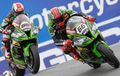 WSBK : Setelah 27 Tahun, Kawasaki Bisa Juara Dunia Superbike
