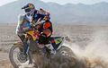 Reli Dakar : Juara Reli Dakar 5 Kali, Marc Coma, Pensiun