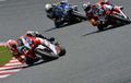Suzuka 8 Hours. Kiprah Satu Hati Honda Team Asia, Berjuang Hingga Akhir