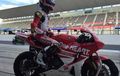 Tim Balap Honda Indonesia Bersaing Lawan 84 Tim Lain