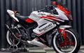 Kawasaki Ninja 150 RR, Jadi Pusat Perhatian Saat Kopdar