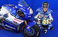 Ups, Suzuki GSX-R750 Ikut MotoGP!
