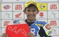 Ini Gambaran Pembalap Suzuki Indonesia di Suzuka