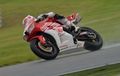 Race 2 Kelas Supersport 600 cc ARRC Suzuka. Dimas Sempat Fight Melawan Yudhistira