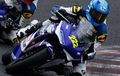 Race 2 AP250 ARRC Suzuka. Rey Ratukore Masuk 10 Besar