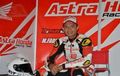 Hasil Lomba Race 1 Kelas Supersports 600cc ARRC Suzuka. Astra Honda Racing Team Teratas