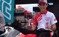 Gerry Salim Finish Ke-4, Bawa Piala Dari All Japan Championship