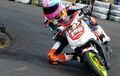 Honda BeAT, Juara Umum Gubernur Cup Jabar!
