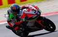 WSBK : Hasil Latihan Bebas Kedua: Fantastis, Max Biaggi Tercepat Lagi