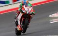 WSBK : Hasil Latihan Bebas Pertama: Max Biaggi Kembali Lagi Dan Tercepat