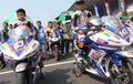 Yamaha Sunday Race. Dua Pembalap Bocah Jadi Buah Bibir di Sentul