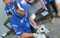 Yamaha Sunday Race. Motor Para Juara Kena ‘Razia’