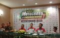 Motocross. Bukan Salah Ketik, Ini Arti Huruf T dan S di Sirkuit Solo