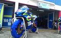 ARRC. Pembalap Supersport Suzuki Pakai Nomor MotoGP: Biar Gampang Dikenal