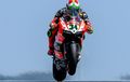 WSBK : Hasil Kualifikasi WSBK Portugal, Pembalap Ducati Tekuk Rider Kawasaki