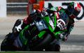 WSBK : Hasil Latihan Bebas Pertama WSBK Portugal