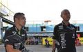 ARRC: Supersport 600 cc: Joki Indonesia Dominasi Latihan Bebas Pertama