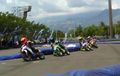 Balap Motor : Hasil Lomba Yamaha Cup Race Seri 2