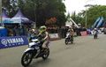 Balap Motor : Yamaha Gelar Coaching Clinic Untuk Siswa SMK Di Aceh