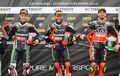 WSBK : Pole Position Ditentukan Hingga Detik Terakhir