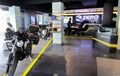 Showroom Zero Motorcycles Pertama Di Indonesia, Isinya Beda Dari Yang Lain